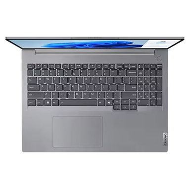 💻 Laptop ThinkBook 16 G7 IML – Ultra 5 – 16GB DDR5 – 512GB SSD - Img 104394560