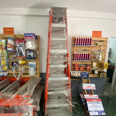 Escaleras - Img 123583218