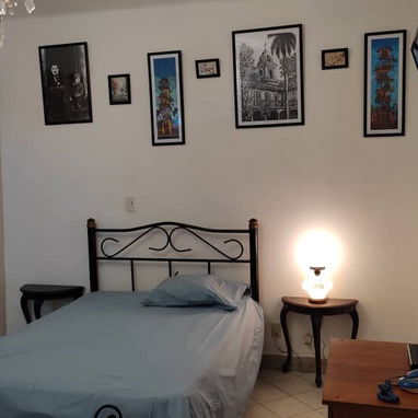 DISPONIBILIDAD EN EL VEDADO EN 25 USD DIARIO... - Img 111395022