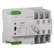 Interruptor de Transferencia Automática LSP M2R63 63A - Img 58332171
