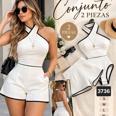 Ropa de mujer original - 6/10