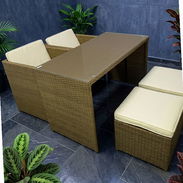 Set de terraza - Img 57727897