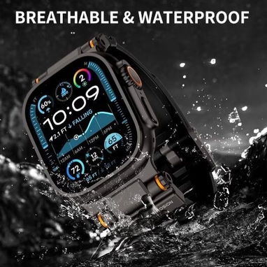 Correa Deportiva para Apple Watch | Con garantía | videojuegoshabana.com - Img 123159094