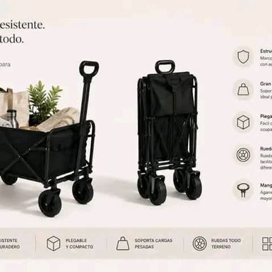 Carreton - 3/5