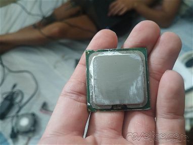 Microprocesador Intel Pentium e Intel Celeron - Img 68271663