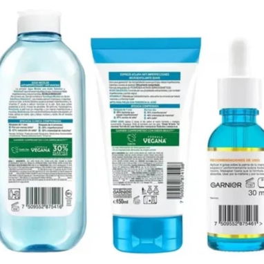 Cuidado de la piel / Skin care - Img 114962012