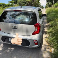Kia picanto 2017 comprado en cimex vendo o cambio - 3/4