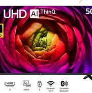 📺 Televisor LG 50" SMART 4K a un increíble precio de $550.00 - Img 47726671