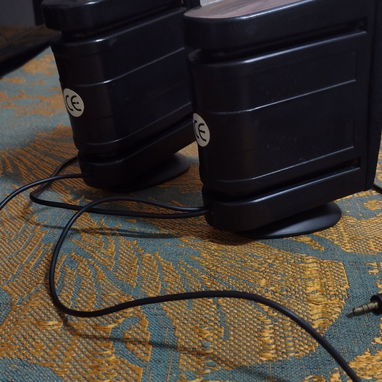 Speakers para computadora - 4/4