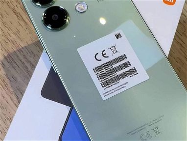 Xiaomi Redmi note 13. - Img main-image
