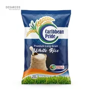SACO ARROZ GUYANÉS 22 KG / 48.5 LB - Img 57438302