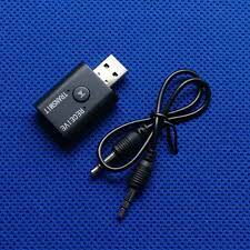 Transmisor/Receptor de Audio Bluetooth 5.0 – Conexión Inalámbrica para Parlantes y Auto - Img 110020249