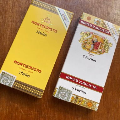 Tabaquitos originales , variedad de precios - Img 124528795