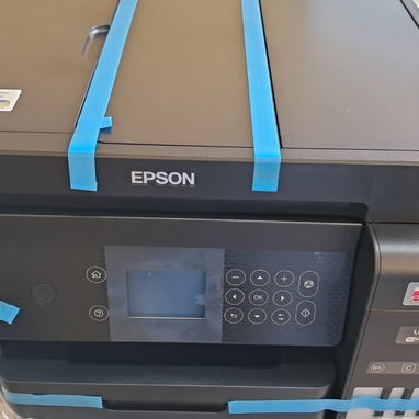 Impresora Epson EcoTank L6270 - Img 123539011