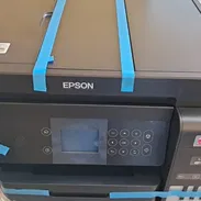 Impresora Epson Ecotank - Img 55844493