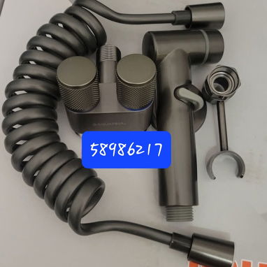 Duchas de aseo monomando - Img 123138049