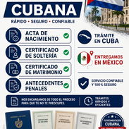 Tramitamos en registro de vehículos - Img 55678244