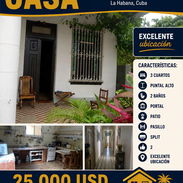 Se vende casa en la víbora - Img 55936631