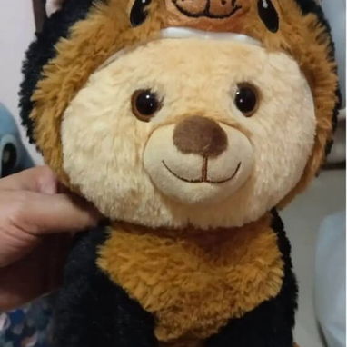 Peluches - 2/7