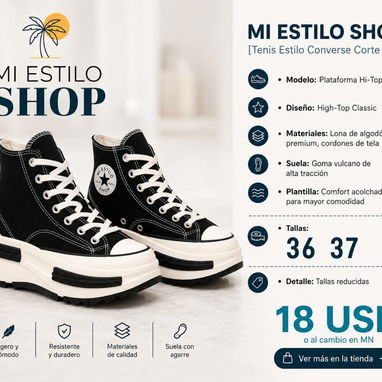 Tenis y sandalias - Img 126013230