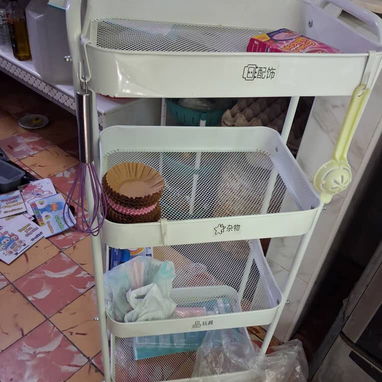 Negocio de reposteria - 7/10