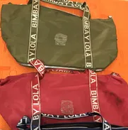 Bolsos grandes y se amplíannn marca Bimba y Lola - Img 49792268