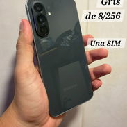 SAMSUNG A56 5G GRIS - Img 58028757