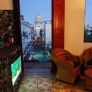 Renta de apartamento en La Habana  Vieja - Img 53684060