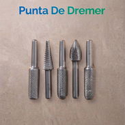 Puntas De Dremer - Img 57334740