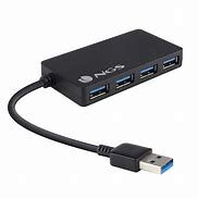 HUB USB 3.0 DE 4 PUERTOS - Img 45895908
