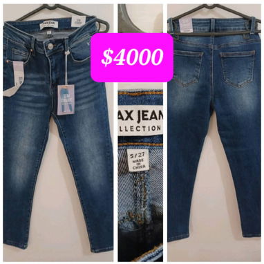 Jeans de mujer - Img 123394940