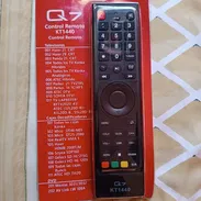 CONTROL REMOTO UNIVERSAL - Img 54219405