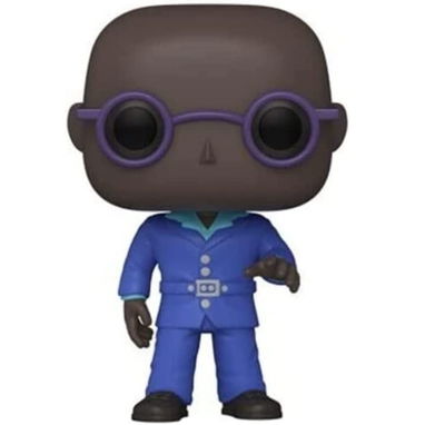 Funko Pop! de la Matrix 4 (Neo, Trinity y Morpheus) - 6/7