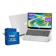 (X) Laptop NIMO 15.6″ FHD Windows 11, 16GB RAM + 256GB SSD, Intel N100, Huella Digital y Teclado Retroiluminado - Img 56496598