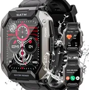 Relojes inteligentes - Img 50871901