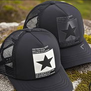 Gorrra converse star - Img 57302473