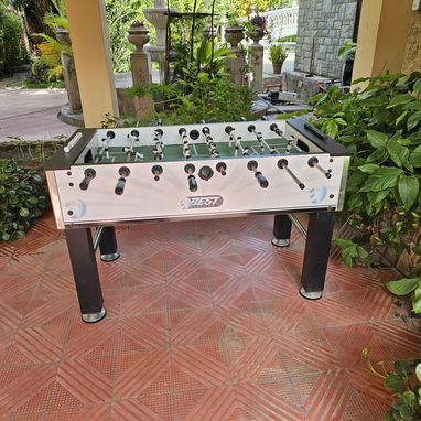 Hostal Las Palmas con Piscina y Jacuzzi Vacaciones en Familia - Img 125432748