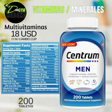 Vitaminas y Minerales, Omega 3 - Img 119294174