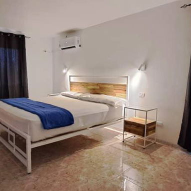 Renta / Alquiler de Villa Bohemia en Tarara - Img 120644178