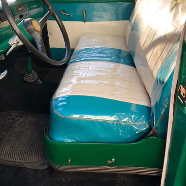 Carro en venta somos de la habana - 5/8