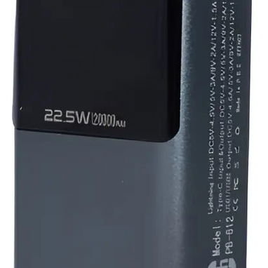 Power Bank - Img 127486421
