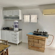 Apartamento de renta lineal ( zona donde no se va la luz) - Img 55709018