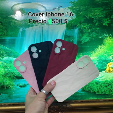 Cover iphone - Img 120576855