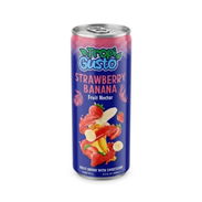 Néctar de fresas con plátanos - Img 57163121