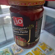 Vendo pasta de tomate de 630 gr a 1000 pesos - Img 45607467