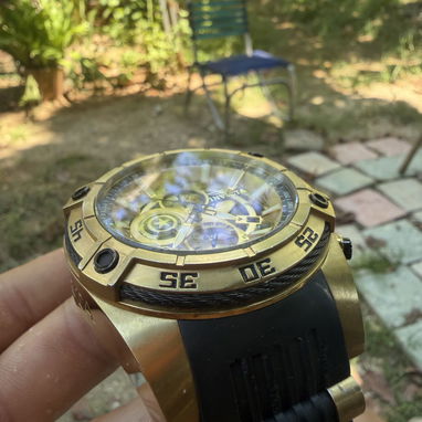 Reloj invicta - 5/5