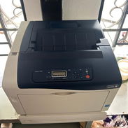 Impresora Láser marca Xerox en venta - Img 55961220