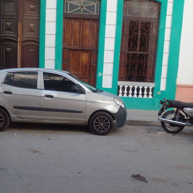 Apartamento en renta en La Habana, apto independiente - Img 113210342