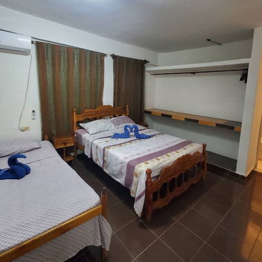 🌞🏖️ ¡Alquila una hermosa casa con piscina en la playa de Guanabo, La Habana! ⭐️⭐️⭐️ - Img 78665137
