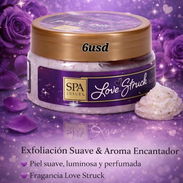 Exfoliante corporal - Img 55817617